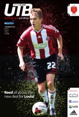 Sheffield United v Mansfield Town