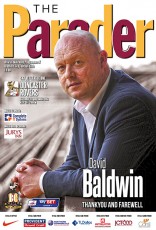 Bradford City v Doncaster Rovers
