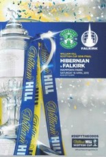 Hibernian v Falkirk