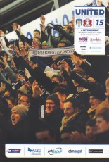 Colchester United v Leyton Orient