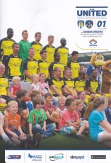 Colchester United v Oldham Athletic