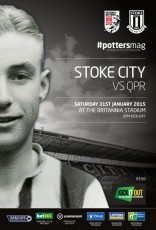 Stoke City v Queens Park Rangers