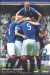 Rangers v Hibernian