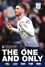 Preston North End v Liverpool