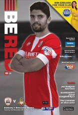 Barnsley v Doncaster Rovers