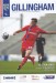 Gillingham v Leyton Orient
