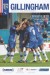 Gillingham v Newcastle United