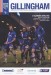 Gillingham v Oldham Athletic