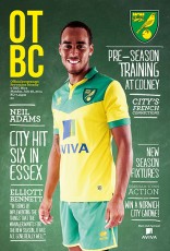 Norwich City v Nice