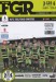 Forest Green Rovers v Telford United