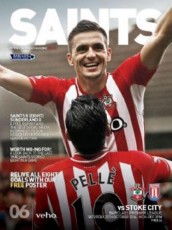 Southampton v Stoke City