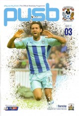 Coventry City v Barnsley