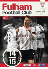 Fulham v Ipswich Town