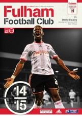 Fulham v Derby County