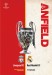 Liverpool v Real Madrid
