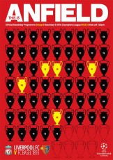 Liverpool v Basel