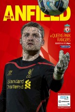Liverpool v Queens Park Rangers