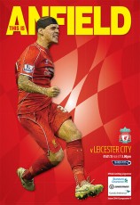Liverpool v Leicester City