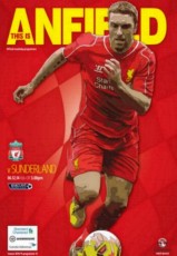 Liverpool v Sunderland