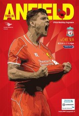 Liverpool v Chelsea