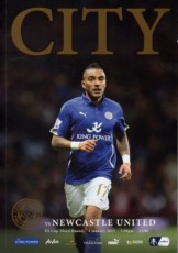 Leicester City v Newcastle United
