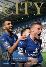 Leicester City v Swansea City