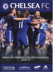 Chelsea v Liverpool