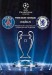 Paris St Germain v Chelsea