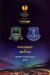 Krasnodar v Everton