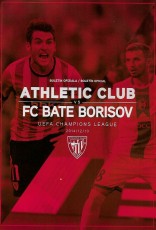 Athletic Bilbao v BATE Borisov