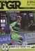 Forest Green Rovers v Alfreton Town