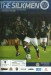 Macclesfield Town v Forest Green Rovers