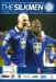 Macclesfield Town v Woking