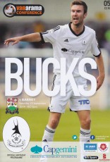 Telford United v Barnet