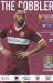 Northampton Town v Burton Albion