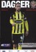 Dagenham & Redbridge v Oxford United