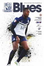 Southend United v Accrington Stanley