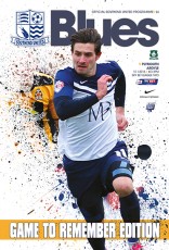 Southend United v Plymouth Argyle