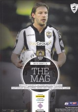 Notts County v Doncaster Rovers