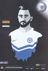 Peterborough United v Doncaster Rovers