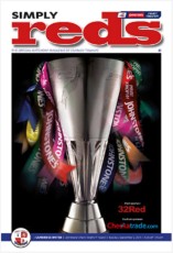 Crawley Town v Cambridge United