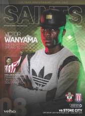 Southampton v Stoke City