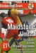Beckenham Town v Maidstone United