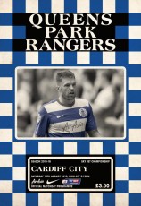 Queens Park Rangers v Cardiff City