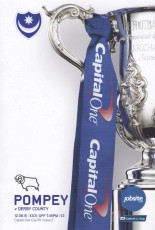 Portsmouth v Derby County
