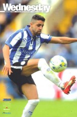 Sheffield Wednesday v Mansfield Town
