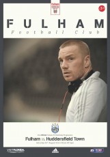 Fulham v Huddersfield Town