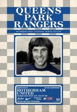 Queens Park Rangers v Rotherham United