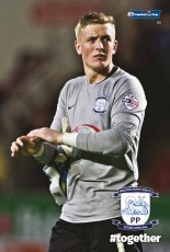 Preston North End v Watford