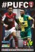 Rotherham United v Norwich City